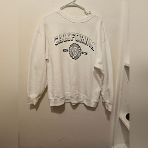 Hollister sweatshirt